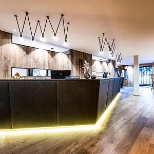 Alpina - Adults Only Solden